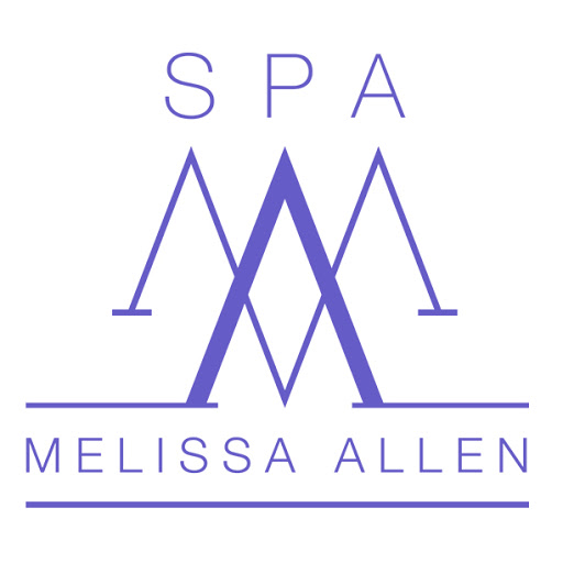 SPA Melissa Allen logo
