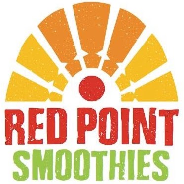 Cafe Red Point logo