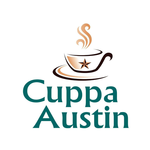 Cuppa Austin Coffee Shop