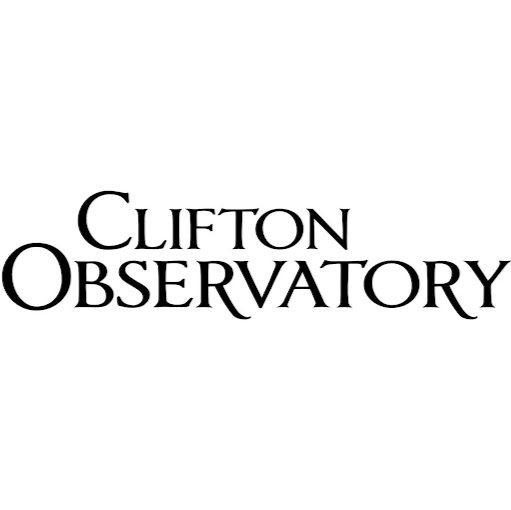 Clifton Observatory logo