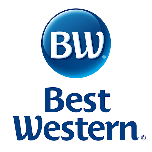 Best Western Hotel Baltic logo