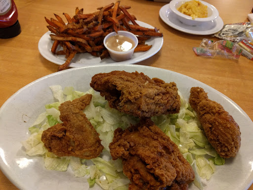 Diner «R & M Southside Diner», reviews and photos, 620 S Main St, Mt Vernon, OH 43050, USA