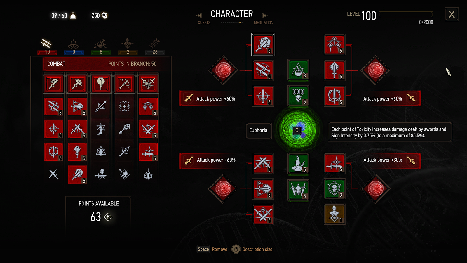 The witcher 3 witcher quests фото 59