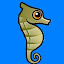 Clueless Seahorse's user avatar
