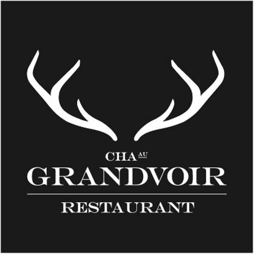 Restaurant Château de Grandvoir logo