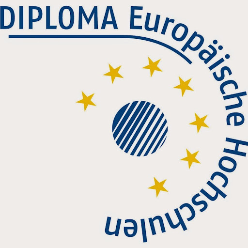 DIPLOMA Hochschule Studienzentrum Berlin logo