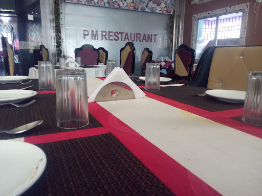 PM Restaurant, B 12/23 (S), Central Park, Kalyani, West Bengal 741235, India, Restaurant, state WB