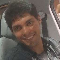 Rodrigo Matos's user avatar