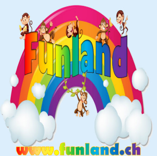 Funland & Bistro Thun logo