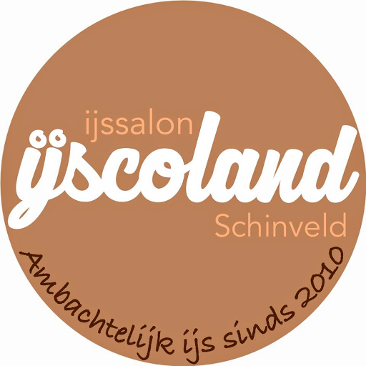 IJscoland logo