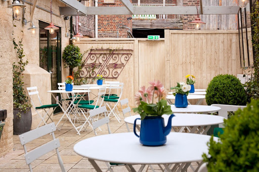 Bill's Muswell Hill Restaurant