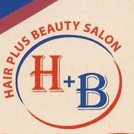 Hair Plus Beauty Salon logo
