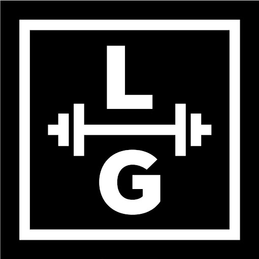 Leroy Grau Personal Training & Coaching logo