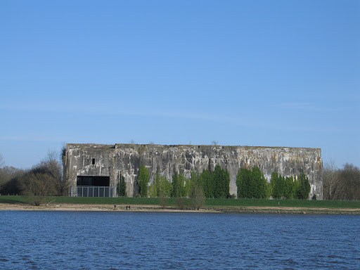 Denkort Bunker Valentin