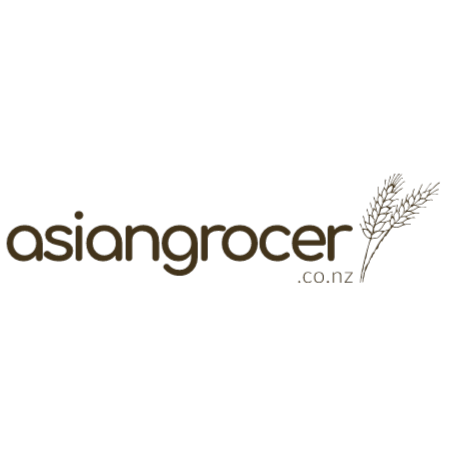 Asian Grocer logo