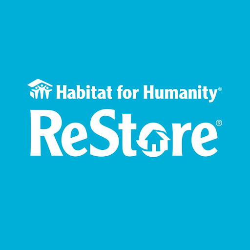 Habitat ReStore Lisburn logo