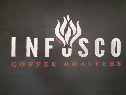 Coffee Shop «Infusco Coffee Roasters», reviews and photos, 5846 Sawyer Rd, Sawyer, MI 49125, USA