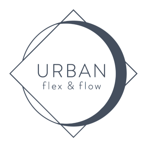 Urban Flex & Flow logo
