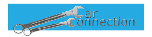Car Connection Ltd logo