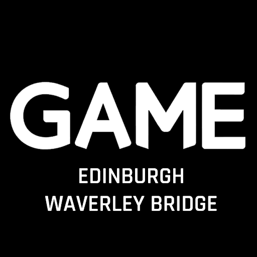 GAME Edinburgh logo