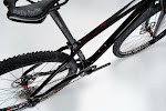 Niner Air 9 Carbon RDO SRAM XX1 Complete Bike
