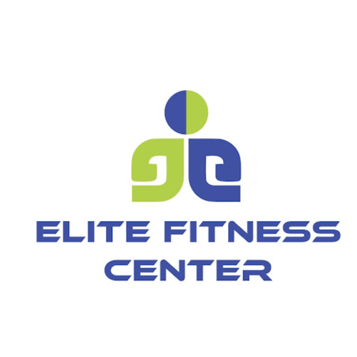 Elite Fitness Center logo