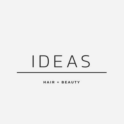 Ideas Hair + Beauty