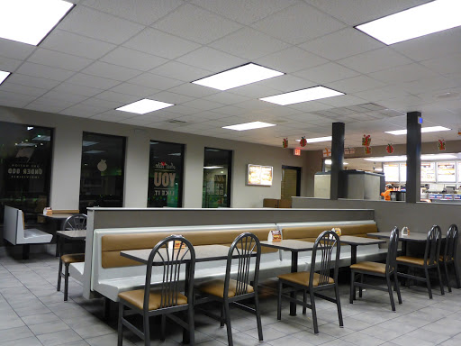 Restaurant «Whataburger», reviews and photos, 202 S Interstate Hwy 35, Georgetown, TX 78628, USA