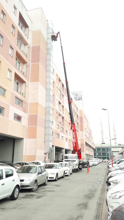 Photos of Sekiz Otomotiv