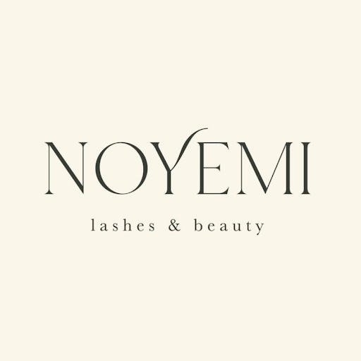 Noyemi Lash Bar logo