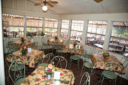 Restaurant «The Back Porch Restaurant», reviews and photos, 115 Co Rd 557, Lake Alfred, FL 33850, USA