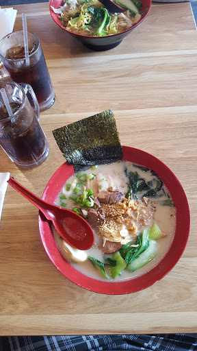 Japanese Restaurant «Kao Ramen By Mama», reviews and photos, 573 E Main St, Ventura, CA 93001, USA