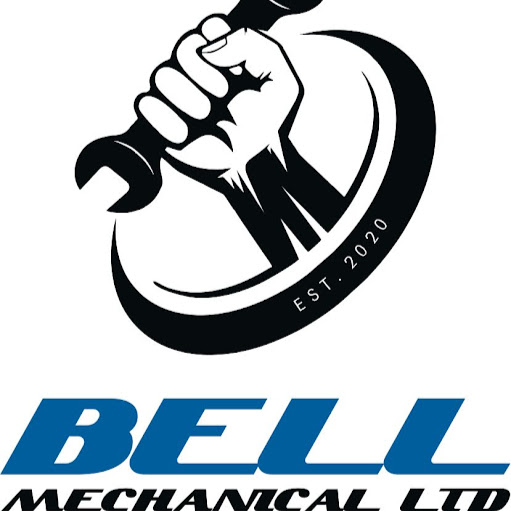 Bell Mechanical Limited logo