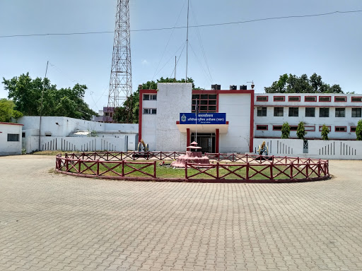 Kotwali Police Station, Sec-6, State Bank Colony, Sector 6, Bhilai, Chhattisgarh 490006, India, Police_Station, state CT
