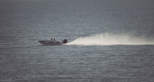 Boat gif Micael Reynaud Boat gif Micael Reynaud