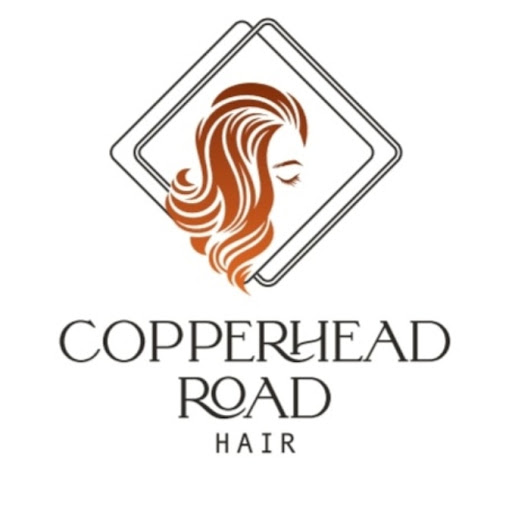 Copperhead Road logo