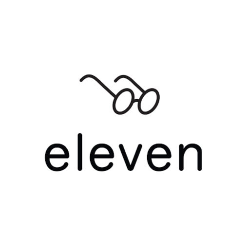 Eleven Optical logo
