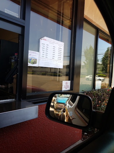 Fast Food Restaurant «Jack in the Box», reviews and photos, 8504 Hipkins Rd SW, Lakewood, WA 98498, USA