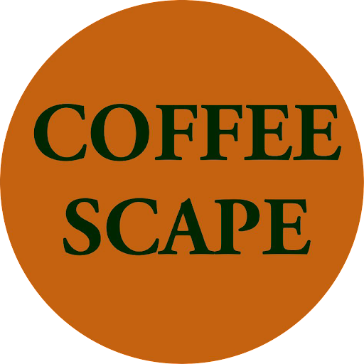 Coffee Scape logo