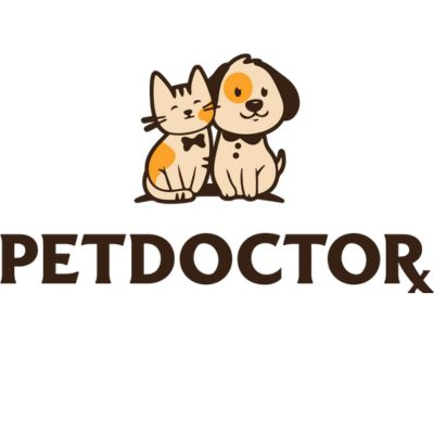 Pet Doctor AZ Oracle Road logo