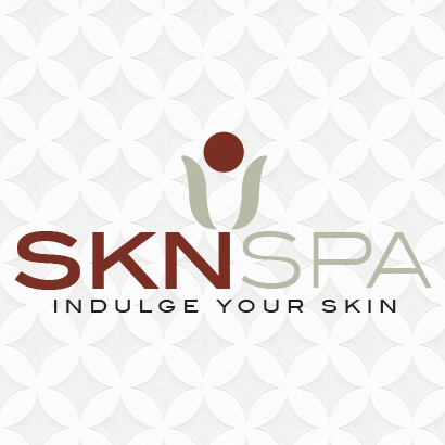 SKN Spa logo
