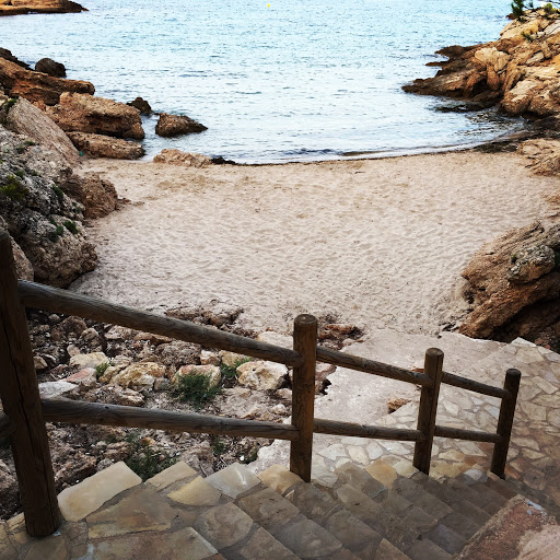 Playa Calafato