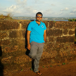 Aayush Shah's user avatar