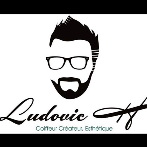 Ludovic H logo