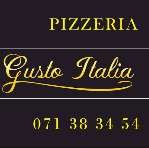 Pizzeria Gusto Italia
