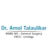 Dr. Amol Talaulikar |Kidney Specialist |Best Urologist |Reconstructive Urology /Prostate Surgery In Pune/ Aundh/ Baner/Pashan