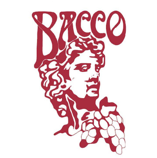 Pizzeria Bacco logo