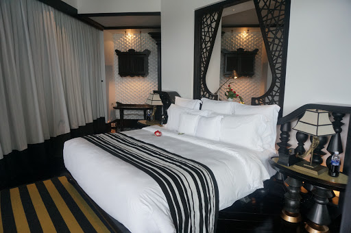 InterContinental Danang Sun Peninsula Resort