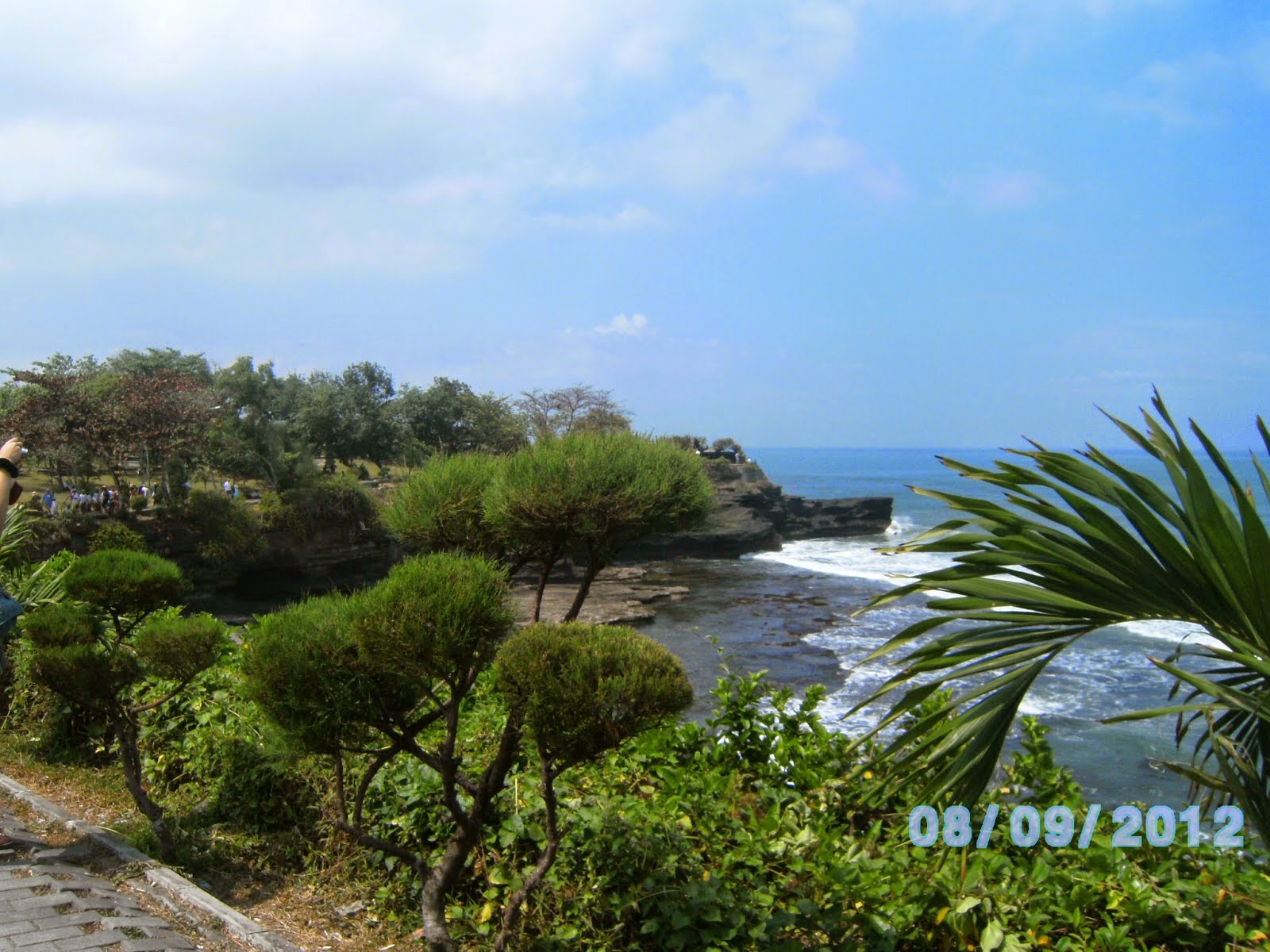 paket tour murah ke bali