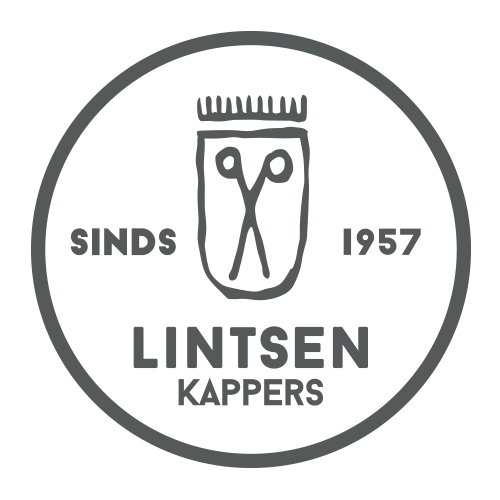 Lintsen Kappers logo